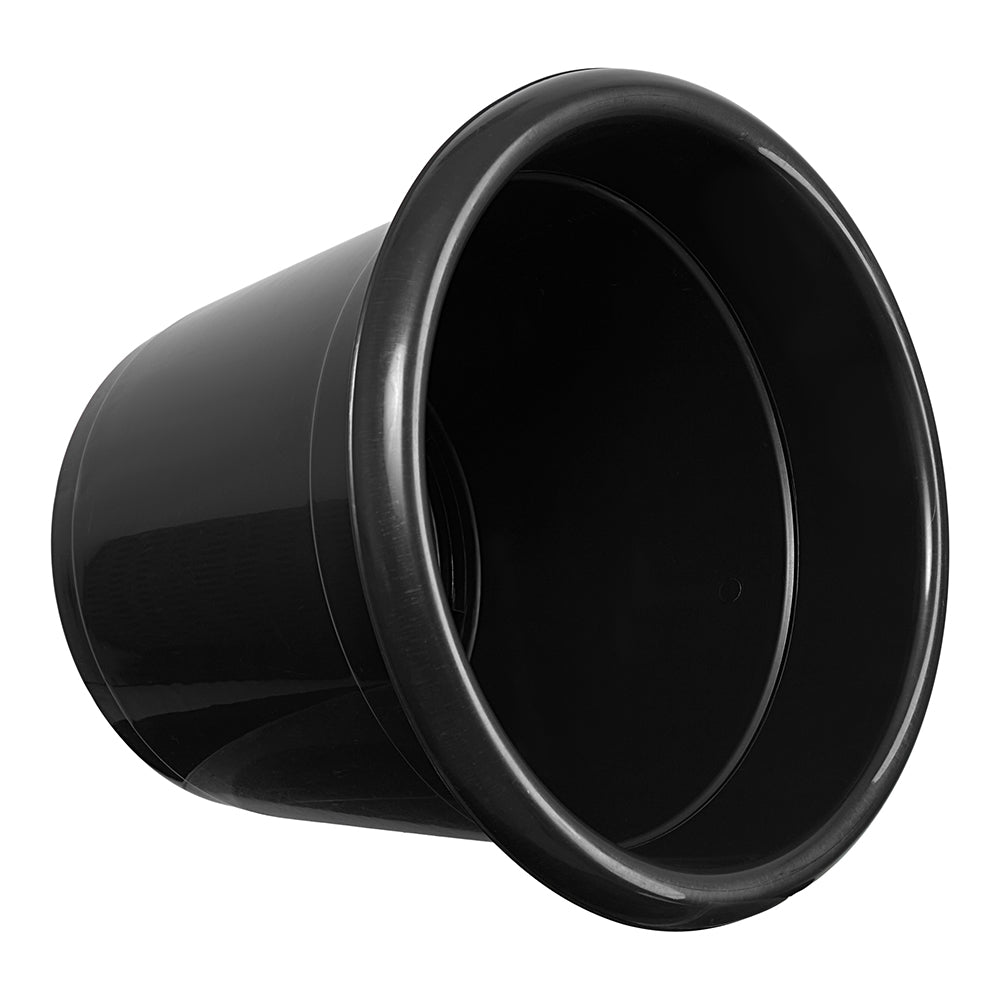 VASO PREMIUM N 36 - PRETO