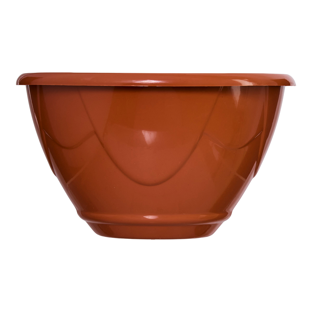 Vaso de Parede Forth Nº 1 Cerâmica