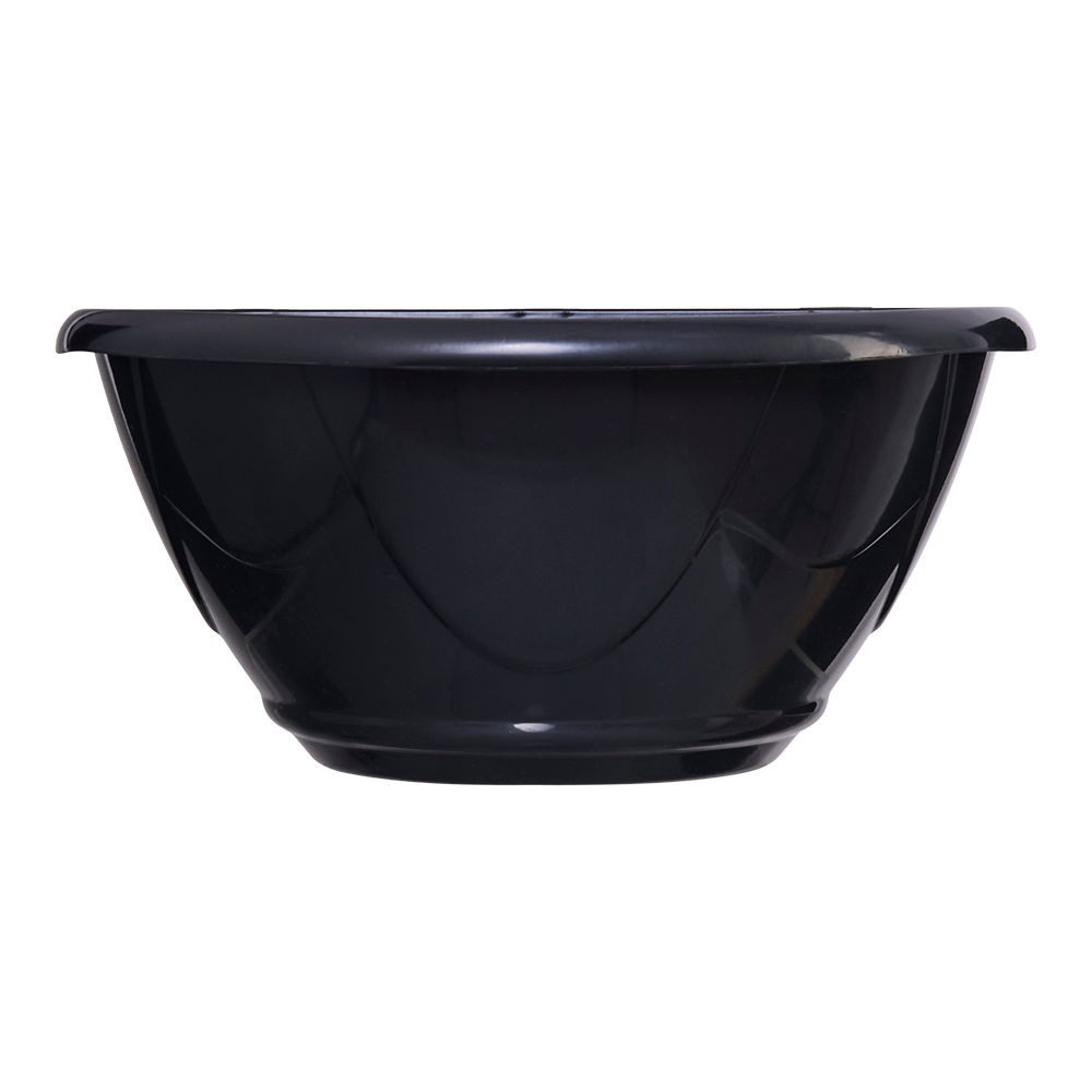 Vaso de Parede Forth Nº 2 Preto
