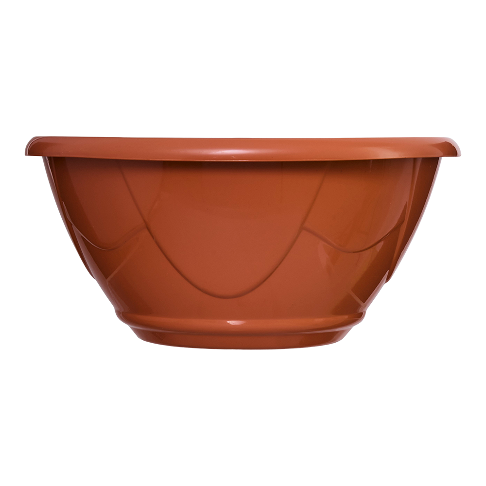 Vaso de Parede Forth Nº 2 Cerâmica