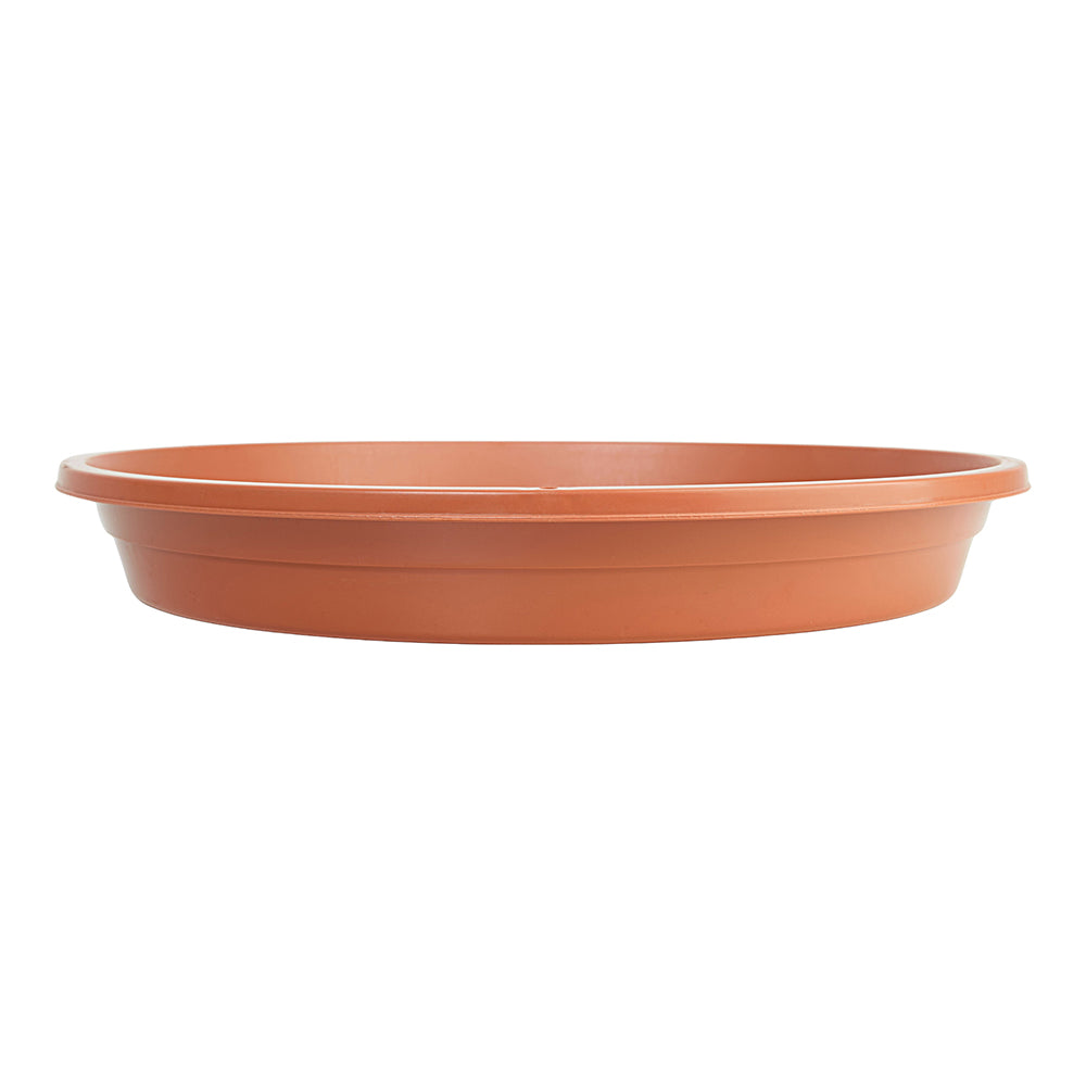 Prato para Planta Forth Nº 8 Cerâmica