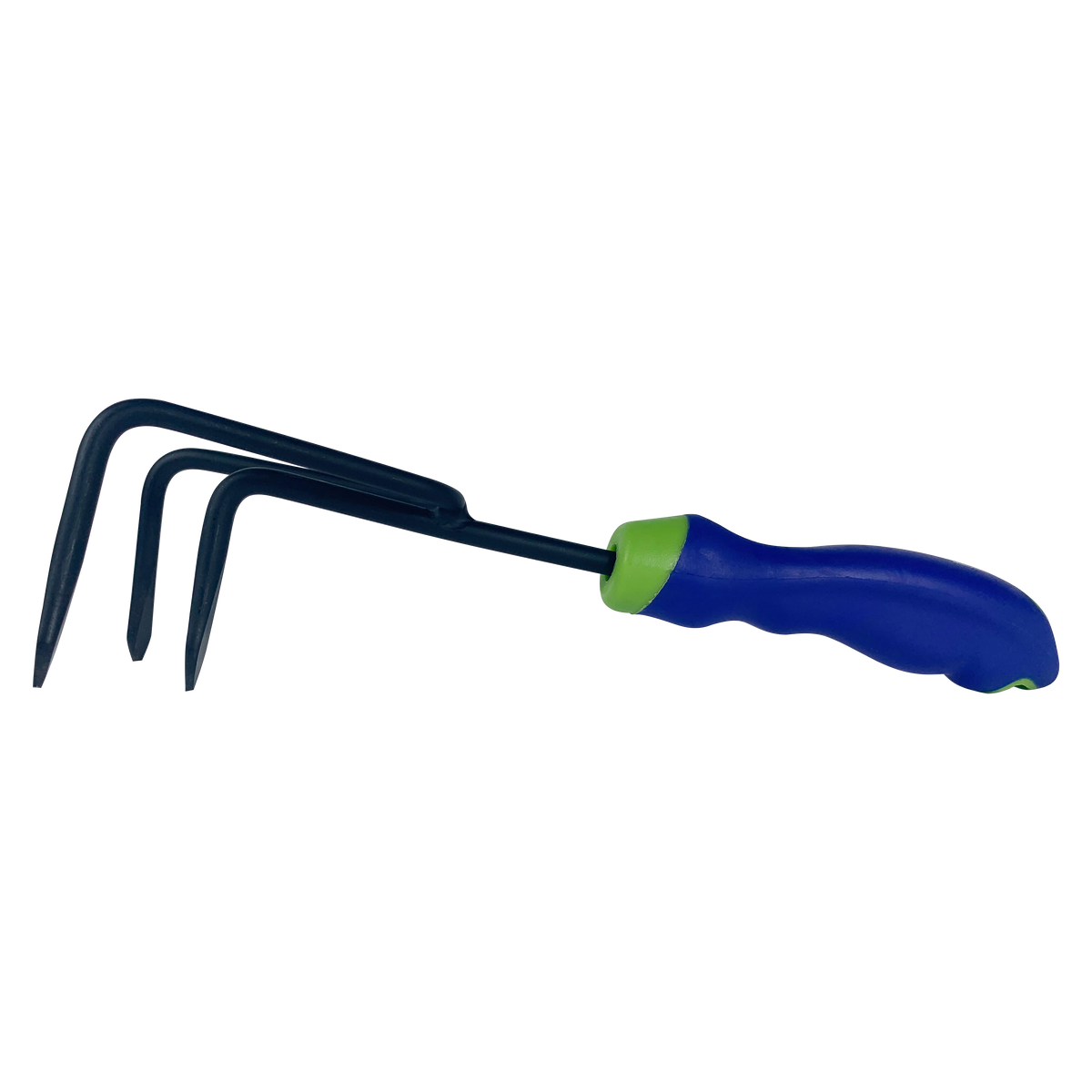 ANCINHO 3 DENTES METALICO PARA
