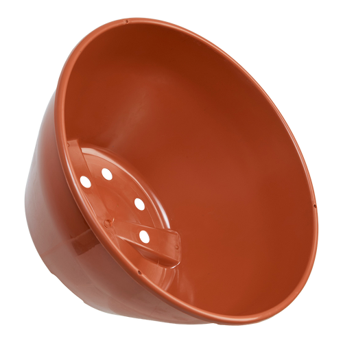 VASO CUIA N 21 - PRETO
