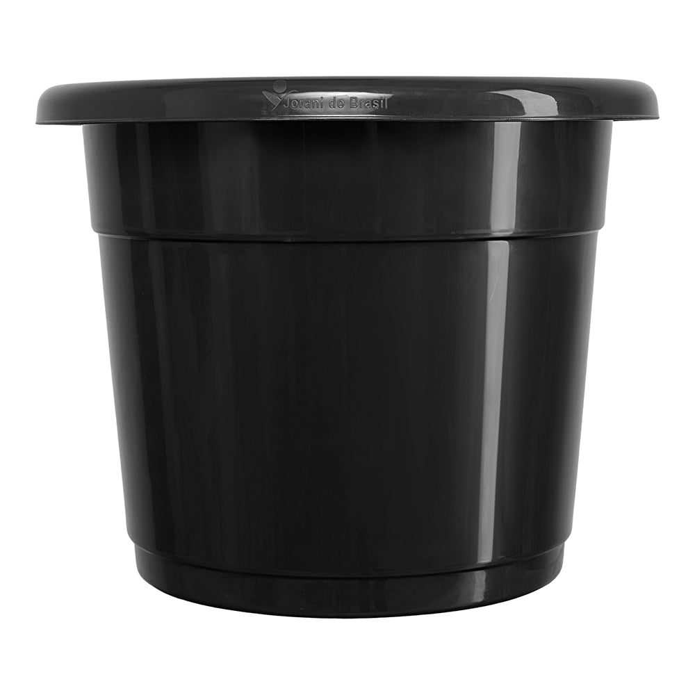Vaso Premium Nº 31 Preto