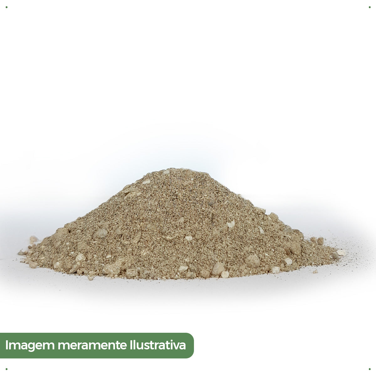Adubo Forth Plantio 3kg