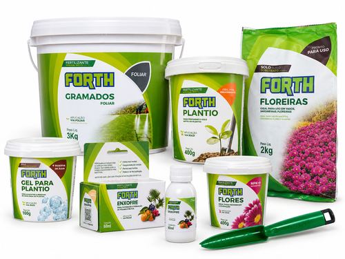 Kit Primavera